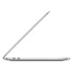 Apple MacBook Pro 13.3 Touch Bar 2022 MNEQ3LL/A (M2 8-Core, GPU 10-Core, 8GB, 512GB) серебристый
