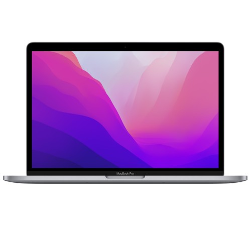 Apple MacBook Pro 13.3 Touch Bar 2022 MNEQ3LL/A (M2 8-Core, GPU 10-Core, 8GB, 512GB) серебристый Apple MacBook Pro 13.3 Touch Bar 2022 MNEQ3LL/A (M2 8-Core, GPU 10-Core, 8GB, 512GB) серебристый