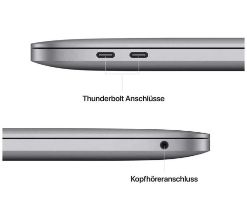 Apple MacBook Pro 13.3 Touch Bar 2022 MNEQ3LL/A (M2 8-Core, GPU 10-Core, 8GB, 512GB) серебристый Apple MacBook Pro 13.3 Touch Bar 2022 MNEQ3LL/A (M2 8-Core, GPU 10-Core, 8GB, 512GB) серебристый