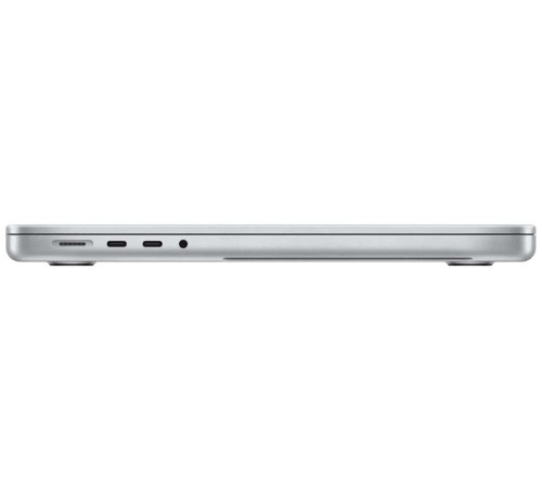 Apple MacBook Pro 16 2023 MNW93LL/A (M2 Pro 12-Core, GPU 19-Core, 16GB, 1TB) серый космос