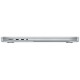 Apple MacBook Pro 16 2023 MNW93LL/A (M2 Pro 12-Core, GPU 19-Core, 16GB, 1TB) серый космос