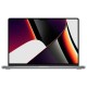 Apple MacBook Pro 16 2023 MNW93LL/A (M2 Pro 12-Core, GPU 19-Core, 16GB, 1TB) серый космос