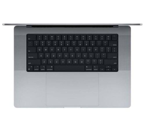 Apple MacBook Pro 16 2023 MNW93LL/A (M2 Pro 12-Core, GPU 19-Core, 16GB, 1TB) серый космос