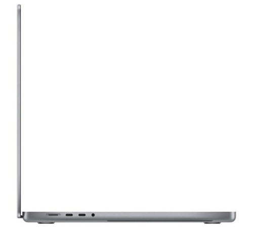 Apple MacBook Pro 16 2023 MNW93LL/A (M2 Pro 12-Core, GPU 19-Core, 16GB, 1TB) серый космос