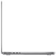 Apple MacBook Pro 16 2023 MNW93LL/A (M2 Pro 12-Core, GPU 19-Core, 16GB, 1TB) серый космос