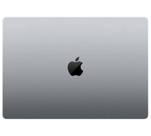 Apple MacBook Pro 16 2023 MNW93LL/A (M2 Pro 12-Core, GPU 19-Core, 16GB, 1TB) серый космос