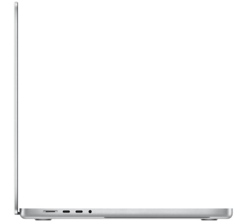 Apple MacBook Pro 16 2023 MNW93LL/A (M2 Pro 12-Core, GPU 19-Core, 16GB, 1TB) серый космос