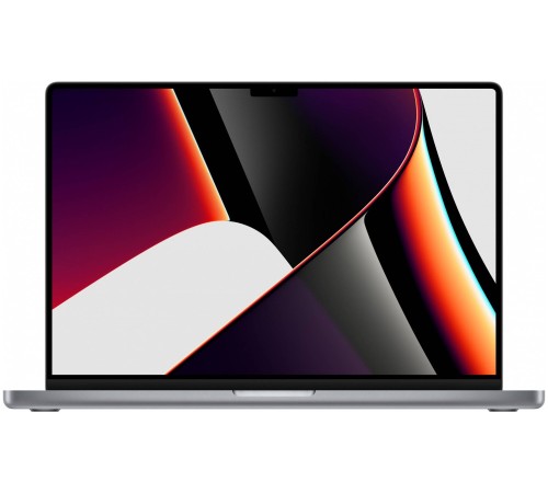 Apple MacBook Pro 16 2023 MNW93LL/A (M2 Pro 12-Core, GPU 19-Core, 16GB, 1TB) серый космос