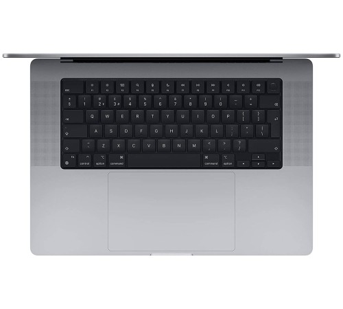 Apple MacBook Pro 16 2023 MNW93LL/A (M2 Pro 12-Core, GPU 19-Core, 16GB, 1TB) серый космос