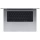 Apple MacBook Pro 16 2023 MNW93LL/A (M2 Pro 12-Core, GPU 19-Core, 16GB, 1TB) серый космос