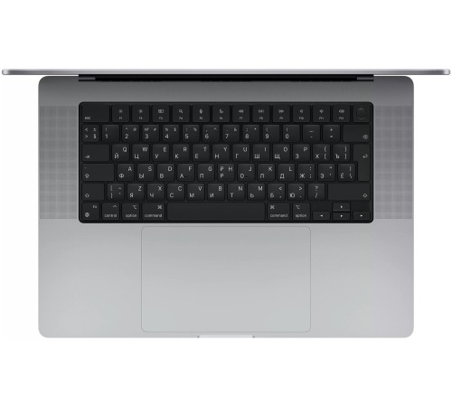 Apple MacBook Pro 16 2023 MNW93LL/A (M2 Pro 12-Core, GPU 19-Core, 16GB, 1TB) серый космос