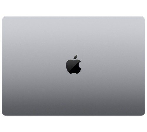 Apple MacBook Pro 16 2023 MNW93LL/A (M2 Pro 12-Core, GPU 19-Core, 16GB, 1TB) серый космос