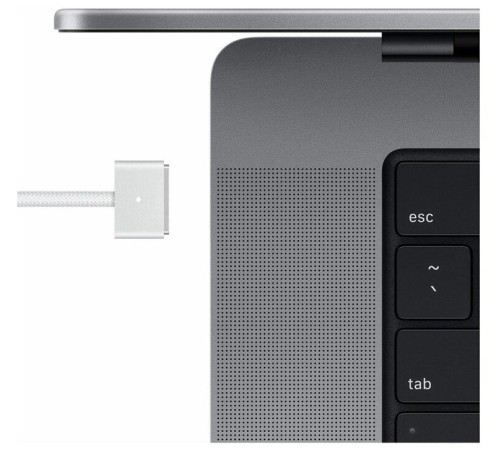 Apple MacBook Pro 16 2023 MNW93LL/A (M2 Pro 12-Core, GPU 19-Core, 16GB, 1TB) серый космос