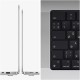 Apple MacBook Pro 16 2023 MNW93LL/A (M2 Pro 12-Core, GPU 19-Core, 16GB, 1TB) серый космос