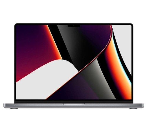 Apple MacBook Pro 16 2023 MNW93LL/A (M2 Pro 12-Core, GPU 19-Core, 16GB, 1TB) серый космос