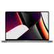 Apple MacBook Pro 16 2023 MNW93LL/A (M2 Pro 12-Core, GPU 19-Core, 16GB, 1TB) серый космос