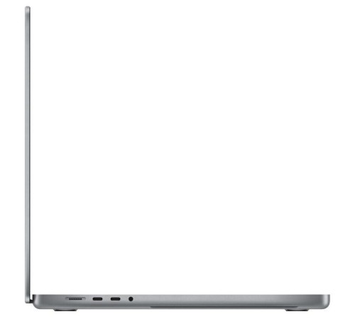 Apple MacBook Pro 16 2023 MNW93LL/A (M2 Pro 12-Core, GPU 19-Core, 16GB, 1TB) серый космос