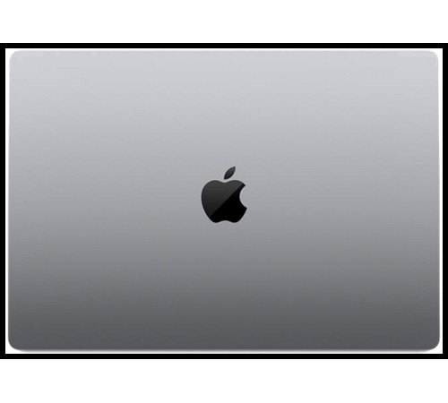 Apple MacBook Pro 16 2023 MNW93LL/A (M2 Pro 12-Core, GPU 19-Core, 16GB, 1TB) серый космос