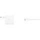 Apple MacBook Pro 13.3 Touch Bar 2020 Z11F000E4 (M1 8-Core, GPU 8-Core, 16GB, 512GB) серебристый