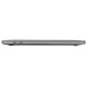 Apple MacBook Pro 13.3 Touch Bar 2020 Z11F000E4 (M1 8-Core, GPU 8-Core, 16GB, 512GB) серебристый