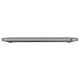 Apple MacBook Pro 13.3 Touch Bar 2020 Z11F000E4 (M1 8-Core, GPU 8-Core, 16GB, 512GB) серебристый