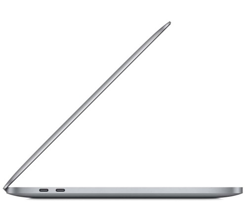 Apple MacBook Pro 13.3 Touch Bar 2022 MNEJ3LL/A (M2 8-Core, GPU 10-Core, 8GB, 512GB) серый космос