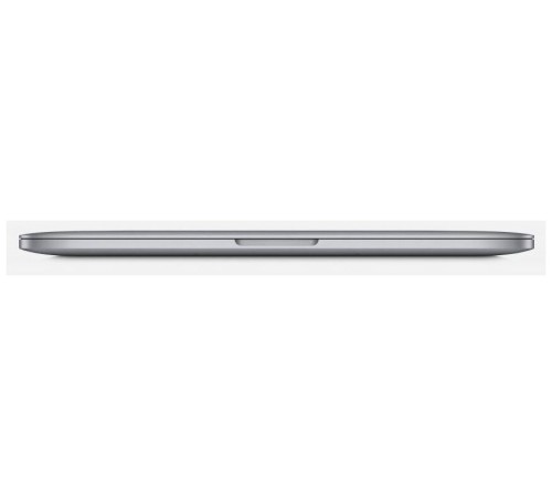 Apple MacBook Pro 13.3 Touch Bar 2022 MNEJ3LL/A (M2 8-Core, GPU 10-Core, 8GB, 512GB) серый космос