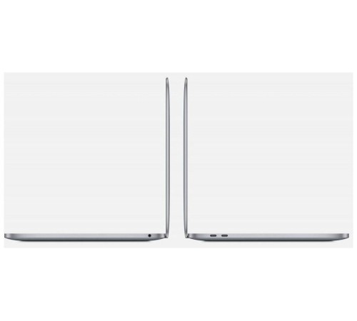 Apple MacBook Pro 13.3 Touch Bar 2022 MNEJ3LL/A (M2 8-Core, GPU 10-Core, 8GB, 512GB) серый космос