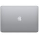 Apple MacBook Pro 13.3 Touch Bar 2022 MNEJ3LL/A (M2 8-Core, GPU 10-Core, 8GB, 512GB) серый космос