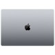 Apple Macbook Pro 16 2023 MNWA3LL/A (M2 Max 12-Core, GPU 38-Core, 32GB, 1TB) серый космос