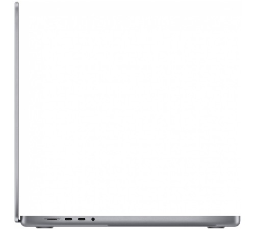 Apple Macbook Pro 16 2023 MNWA3LL/A (M2 Max 12-Core, GPU 38-Core, 32GB, 1TB) серый космос Apple Macbook Pro 16 2023 MNWA3LL/A (M2 Max 12-Core, GPU 38-Core, 32GB, 1TB) серый космос