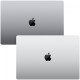 Apple Macbook Pro 16 2023 MNWA3LL/A (M2 Max 12-Core, GPU 38-Core, 32GB, 1TB) серый космос