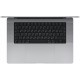 Apple Macbook Pro 16 2023 MNWA3LL/A (M2 Max 12-Core, GPU 38-Core, 32GB, 1TB) серый космос