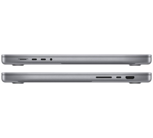 Apple Macbook Pro 16 2023 MNWA3LL/A (M2 Max 12-Core, GPU 38-Core, 32GB, 1TB) серый космос Apple Macbook Pro 16 2023 MNWA3LL/A (M2 Max 12-Core, GPU 38-Core, 32GB, 1TB) серый космос