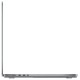 Apple Macbook Pro 16 2023 MNWA3LL/A (M2 Max 12-Core, GPU 38-Core, 32GB, 1TB) серый космос