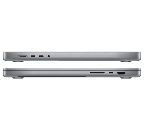 Apple Macbook Pro 16 2023 MNWA3LL/A (M2 Max 12-Core, GPU 38-Core, 32GB, 1TB) серый космос Apple Macbook Pro 16 2023 MNWA3LL/A (M2 Max 12-Core, GPU 38-Core, 32GB, 1TB) серый космос