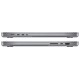 Apple Macbook Pro 16 2023 MNWA3LL/A (M2 Max 12-Core, GPU 38-Core, 32GB, 1TB) серый космос
