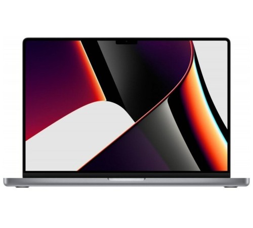 Apple Macbook Pro 16 2021 MNW83LL/A (M2 Pro 12-Core, GPU 19-Core, 16GB, 512GB) серый космос Apple Macbook Pro 16 2021 MNW83LL/A (M2 Pro 12-Core, GPU 19-Core, 16GB, 512GB) серый космос