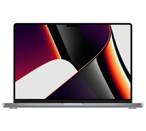 Apple Macbook Pro 16 2021 MNW83LL/A (M2 Pro 12-Core, GPU 19-Core, 16GB, 512GB) серый космос Apple Macbook Pro 16 2021 MNW83LL/A (M2 Pro 12-Core, GPU 19-Core, 16GB, 512GB) серый космос