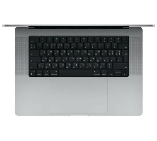 Apple Macbook Pro 16 2021 MNW83LL/A (M2 Pro 12-Core, GPU 19-Core, 16GB, 512GB) серый космос Apple Macbook Pro 16 2021 MNW83LL/A (M2 Pro 12-Core, GPU 19-Core, 16GB, 512GB) серый космос