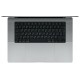 Apple Macbook Pro 16 2021 MNW83LL/A (M2 Pro 12-Core, GPU 19-Core, 16GB, 512GB) серый космос
