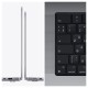 Apple Macbook Pro 14 2023 MPHF3LL/A (M2 Pro 12-Core, GPU 19-Core, 16GB, 1TB) серый космос