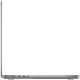 Apple Macbook Pro 14 2023 MPHF3LL/A (M2 Pro 12-Core, GPU 19-Core, 16GB, 1TB) серый космос