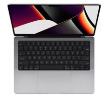 Apple Macbook Pro 14 2023 MPHF3LL/A (M2 Pro 12-Core, GPU 19-Core, 16GB, 1TB) серый космос