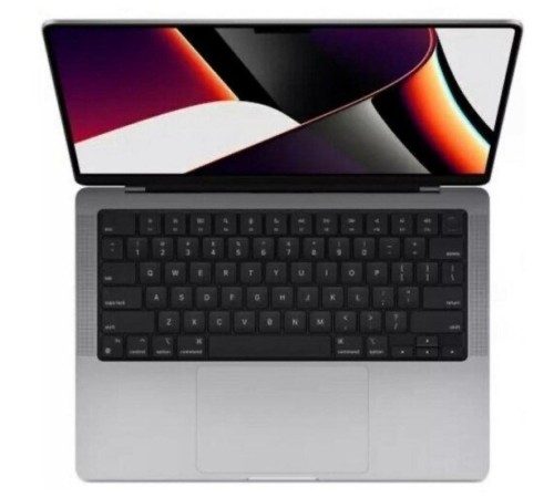 Apple Macbook Pro 14 2023 MPHF3LL/A (M2 Pro 12-Core, GPU 19-Core, 16GB, 1TB) серый космос
