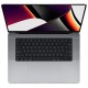 Apple Macbook Pro 16 2021 Z14V00092 (M1 Max 10-Core, GPU 32-Core, 32GB, 8TB) серый космос