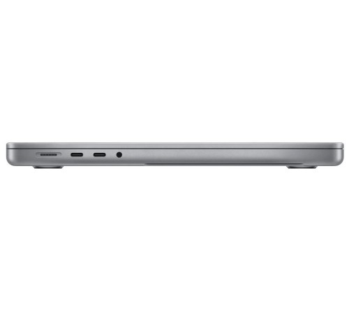 Apple Macbook Pro 16 2021 Z14V00092 (M1 Max 10-Core, GPU 32-Core, 32GB, 8TB) серый космос