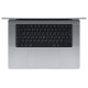 Apple Macbook Pro 16 2021 Z14V0008V (M1 Max 10-Core, GPU 24-Core, 32GB, 4TB) серый космос
