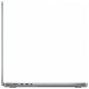 Apple Macbook Pro 16 2021 Z14V0008V (M1 Max 10-Core, GPU 24-Core, 32GB, 4TB) серый космос