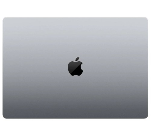 Apple Macbook Pro 16 2021 Z14V0008V (M1 Max 10-Core, GPU 24-Core, 32GB, 4TB) серый космос